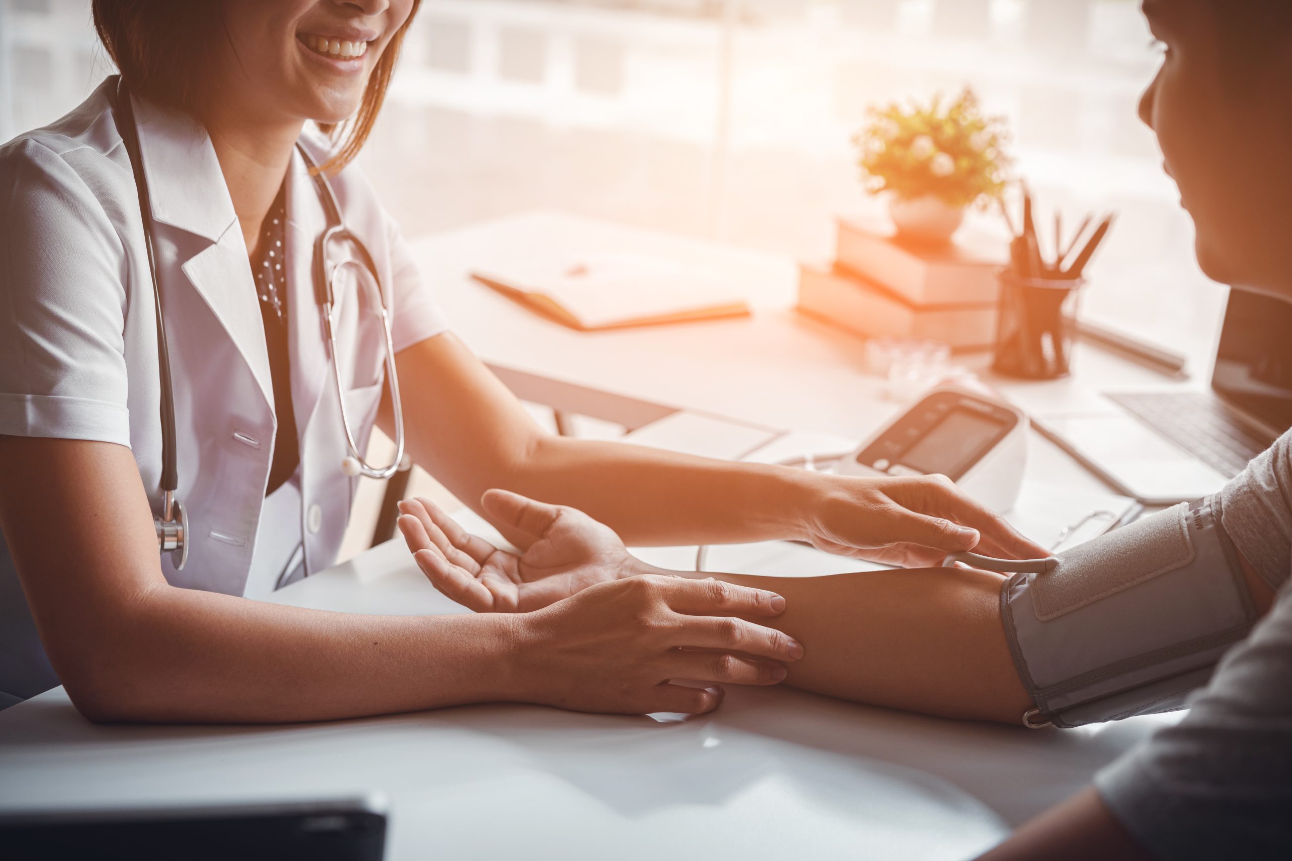 St Leonards Family Medical Centre General Practice